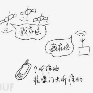 GPS安全性的一点科普