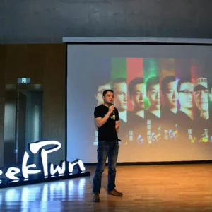黑客奥运会GeekPwn 2015启动 全球黑客争夺500万奖金