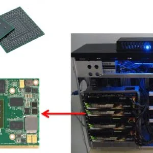 GPU：并行计算利器
