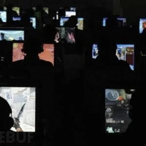 大量美国政府网站帐号密码被公布于互联网