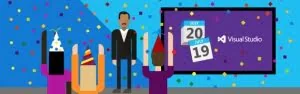 微软宣布7月20日发布Visual Studio 2015
