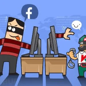 Facebook安全扫描工具集成卡巴斯基反病毒引擎