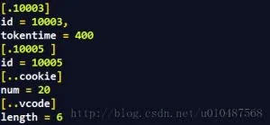 基于 ini 配置文件实现 PHP **数组数据的按行存储和读取