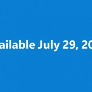 7月29日的Windows 10更新不一定有你