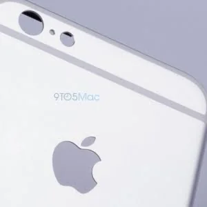任性！iPhone 6S摄像头继续凸？