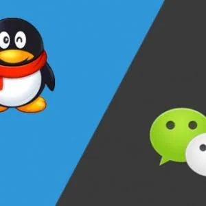 QQ“抄袭”微信，推公众号平台