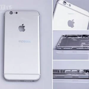 苹果iPhone6s发布/上市时间曝光