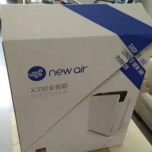 乌云报联想净化器漏洞 智能硬件成潜在危区