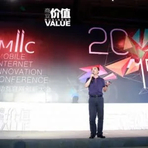 全景CEO吕辰：用“图片+”打造图片的BAT