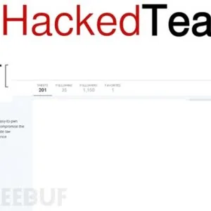 专业黑客公司Hacking Team被黑，泄露大量内部资料及攻击工具