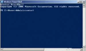 PowerShell批量分离SMTP邮箱，并以此创建新用户邮箱