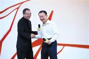 联想控股邀请大佬齐聚:柳传志两万亿朋友圈曝光