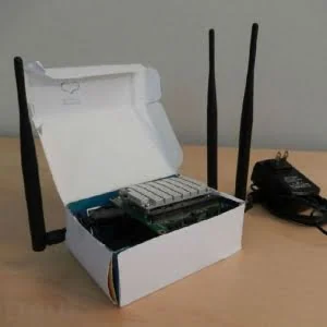 这个设备可以让你“隐身”连WiFi