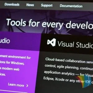 支持开源扩展：微软推动了Visual Studio与GitHub的进一步整合