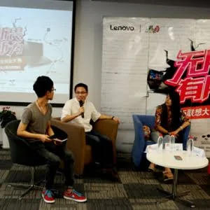 创业大赛：为大学生创业提供试错和机会平台