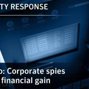 攻击微软、苹果的金融间谍组织Morpho浮出水面
