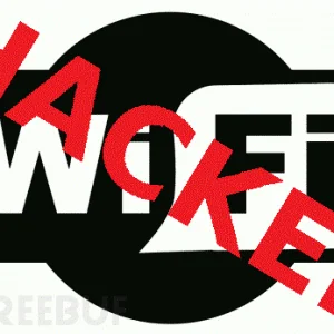 针对三名英国政客的WiFi攻击测试