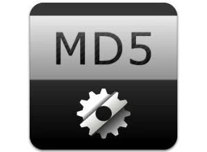 Md5解密加密专家 1.0