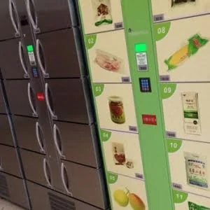 食行生鲜：生鲜电商如何做到价格比菜场还便宜？