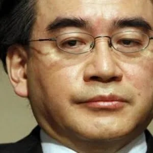 离开的岩田聪，迷失的任天堂