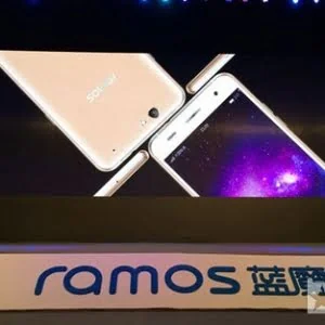 蓝魔MOS1发布：超强续航/五面中框设计