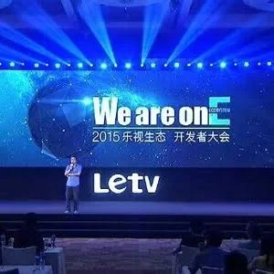 A股概念大王乐视又打造了四个新概念