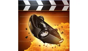 动作电影特效(Action Movie FX)