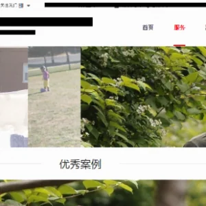 web网页中的描点