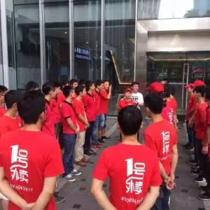 薛蛮子投资的“ 1号外卖”只是家简单的外卖 O2O吗？