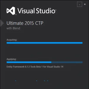 Windows App开发之开发准备