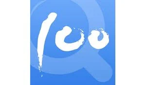 快递100