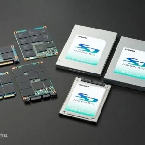 电脑卡！但你真的需要 SSD 吗？