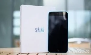 魅蓝2售价曝光：499元起