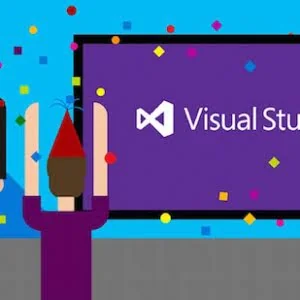 Visual Studio 2015 正式版发布