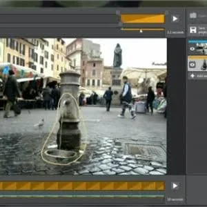 微软GIF动画制作工具V1.1.1 官方版