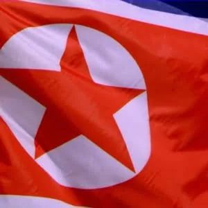 朝鲜局域网：全部内网IP 都没域名
