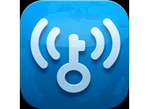 WiFi万能钥匙安卓客户端