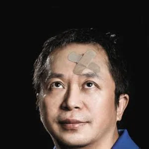 周鸿祎：凤姐不做手机是对中国手机界的尊重