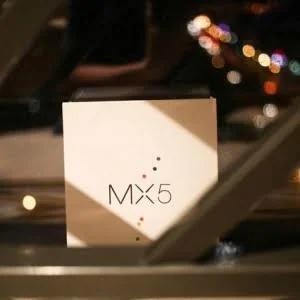 魅族MX5 MX4对比体验