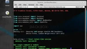 Hacking Team恶意程序被发现使用开源代码