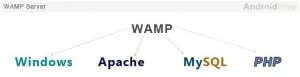 WampServer搭建php环境时遇到的问题