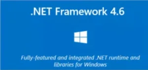 .NET framework 4.6下载 官方简体中文版 32位/64位