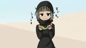 黑客组织“匿名者”用少女动画干扰IS网络宣传
