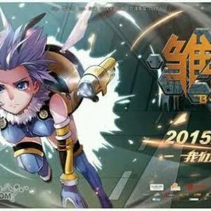 国产动漫大作《雏蜂》：要逆袭日本！