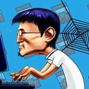 中国网民一年损失805亿！！！