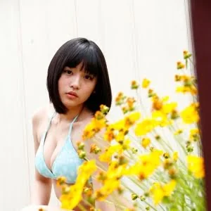 日本网友又选出的“千年一遇美少女”！！