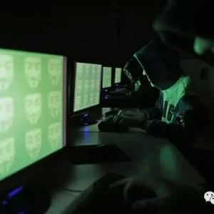 揭密黑客轻易成为百万富翁之路