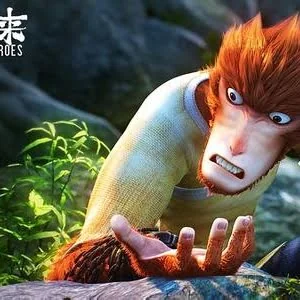 《大圣归来》登顶中国动画电影第一