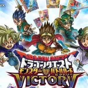 经典RPG 《勇者斗恶龙11》正式发布