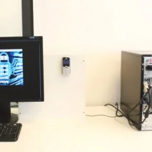 怎么黑入根本没有接入互联网的电脑？